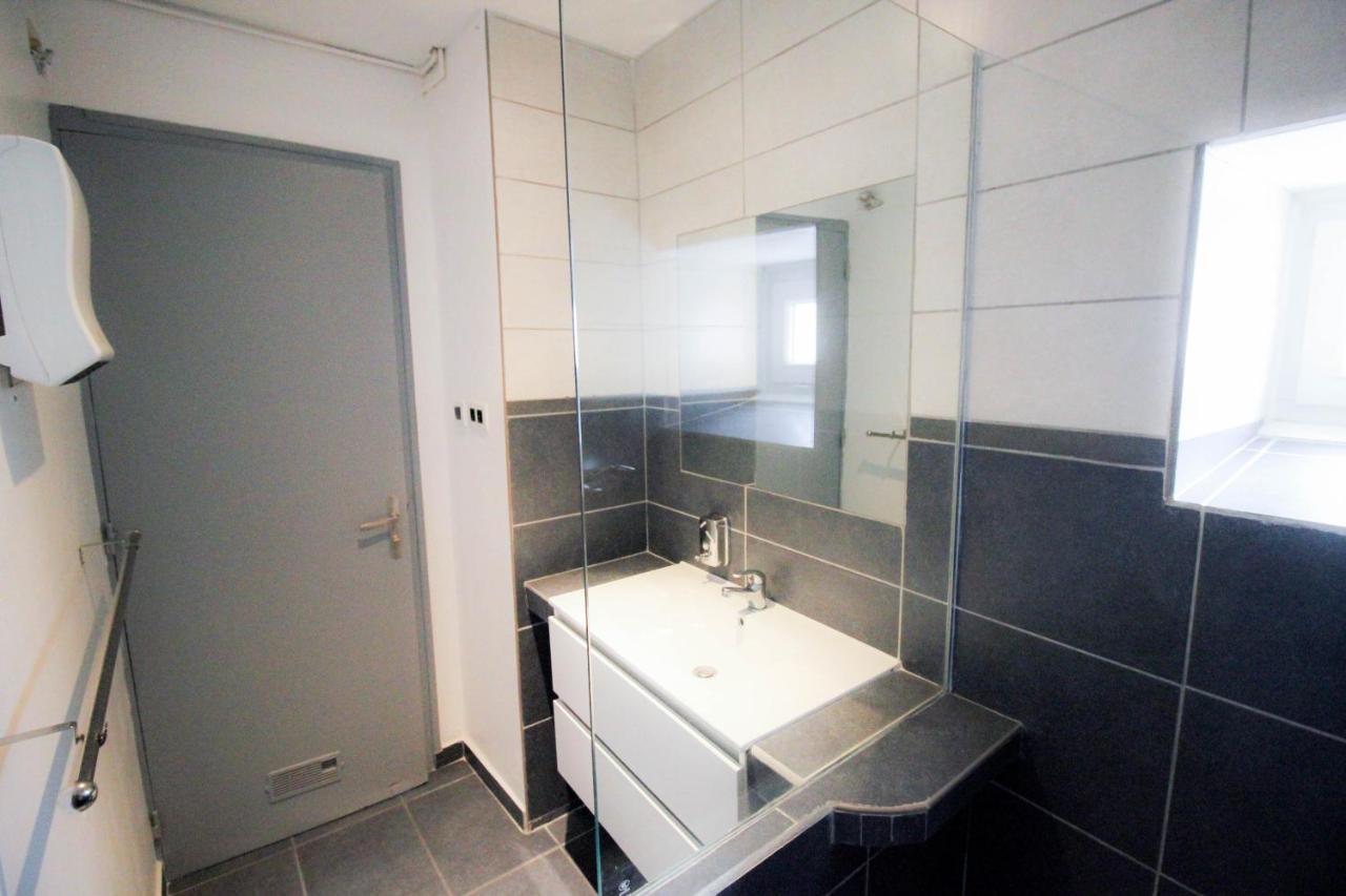 Appartement Calme Et Spacieux, Cite Et Ville A Pied, Wifi, 2 Chambres, 3 Lits Carcassonne Exterior foto